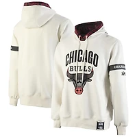 NBA x Two Hype Chicago Bulls Culture  Hoops Collection Premium Pullover Hoodie
