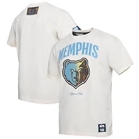 NBA x Two Hype Memphis Grizzlies Culture  Hoops Collection Premium T-Shirt