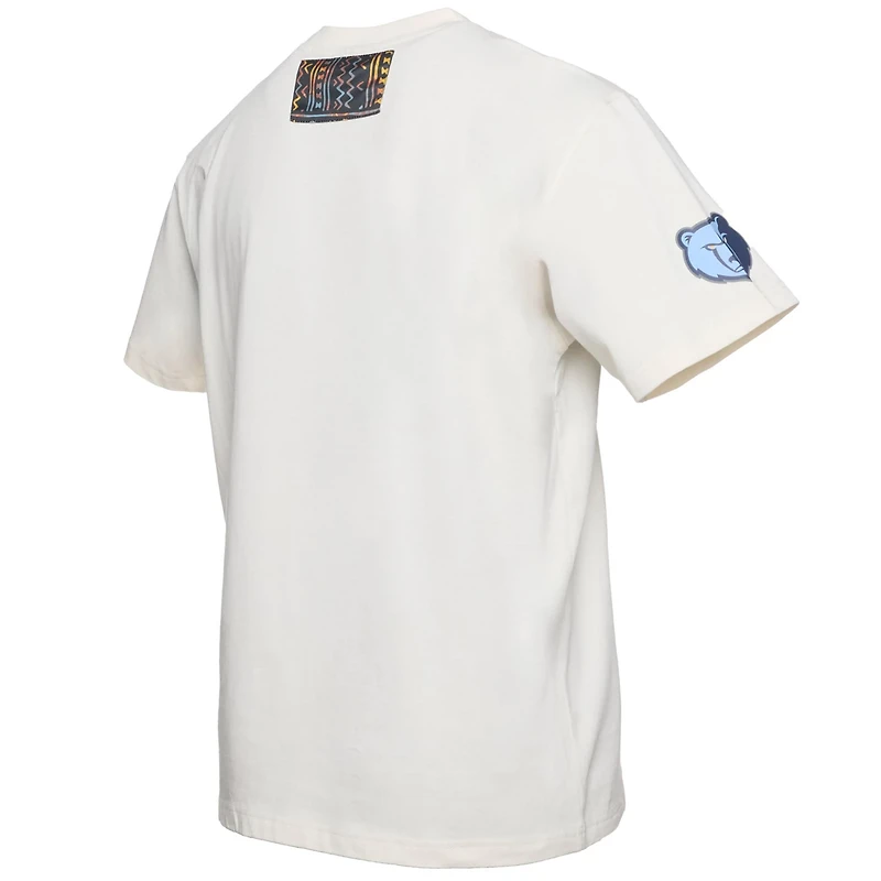 NBA x Two Hype Memphis Grizzlies Culture  Hoops Collection Premium T-Shirt