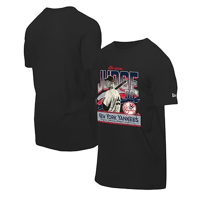 New Era Aaron Judge York Yankees Batter Up T-Shirt