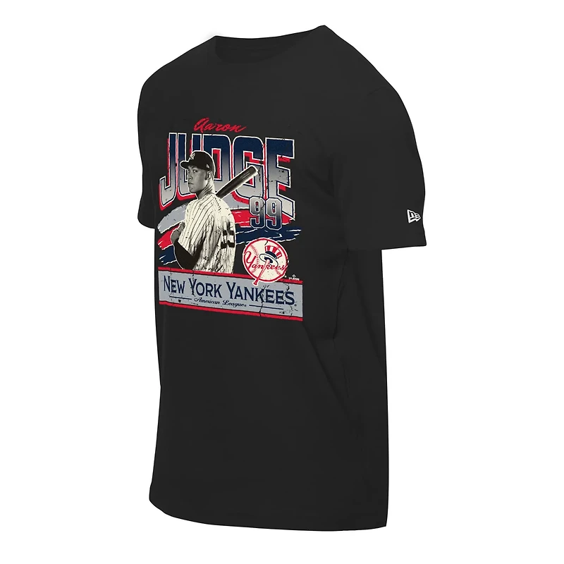New Era Aaron Judge York Yankees Batter Up T-Shirt