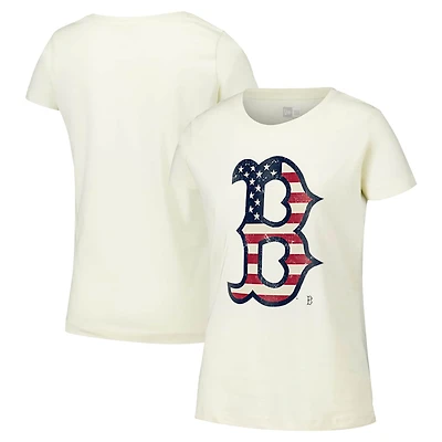 New Era Boston Red Sox Vintage T-Shirt