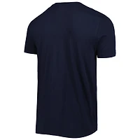New Era Chicago Cubs 4th of July Jersey T-Shirt