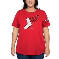 New Era Chicago White Sox 2025 City Connect Plus T-Shirt