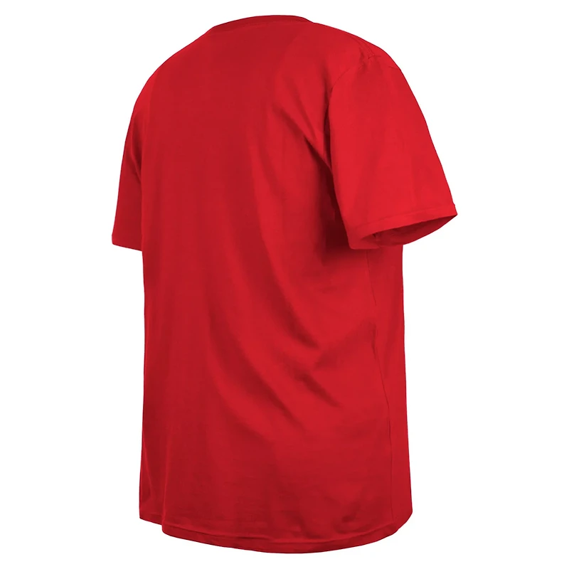 New Era Chicago White Sox 2025 City Connect Plus T-Shirt