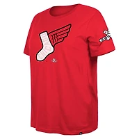 New Era Chicago White Sox 2025 City Connect Plus T-Shirt