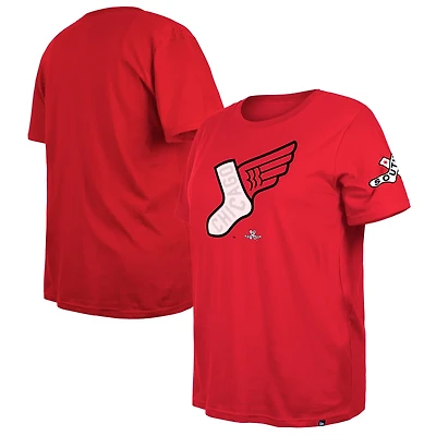 New Era Chicago White Sox 2025 City Connect Plus T-Shirt