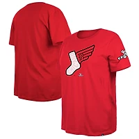 New Era Chicago White Sox 2025 City Connect Plus T-Shirt