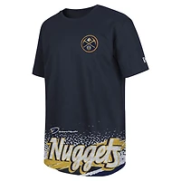 New Era Denver Nuggets Sport Classic T-Shirt
