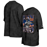 New Era Juan Soto York Mets Batter Up Player T-Shirt