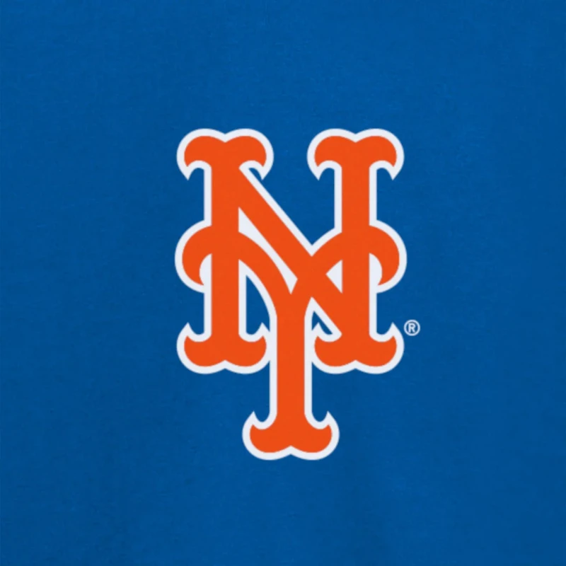 New Era Juan Soto York Mets Sign Player T-Shirt