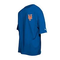 New Era Juan Soto York Mets Sign Player T-Shirt