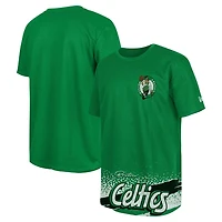 New Era Kelly Boston Celtics Sport Classic T-Shirt