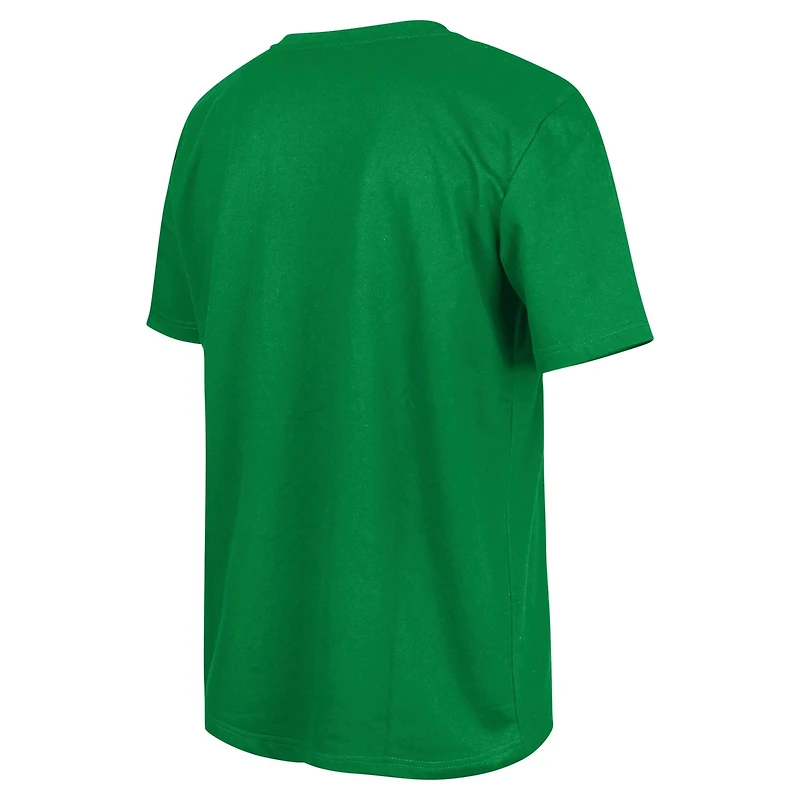 New Era Kelly Boston Celtics Sport Classic T-Shirt