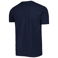 New Era Milwaukee Brewers Batting Practice T-Shirt