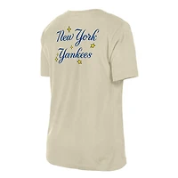 New Era York Yankees Stars  Cap T-Shirt