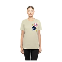 New Era York Yankees Stars  Cap T-Shirt