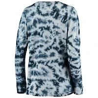 New Era York Yankees Tie-Dye Long Sleeve T-Shirt