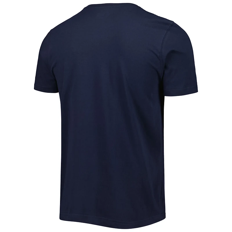 New Era Oakland Athletics 4th of July Jersey T-Shirt