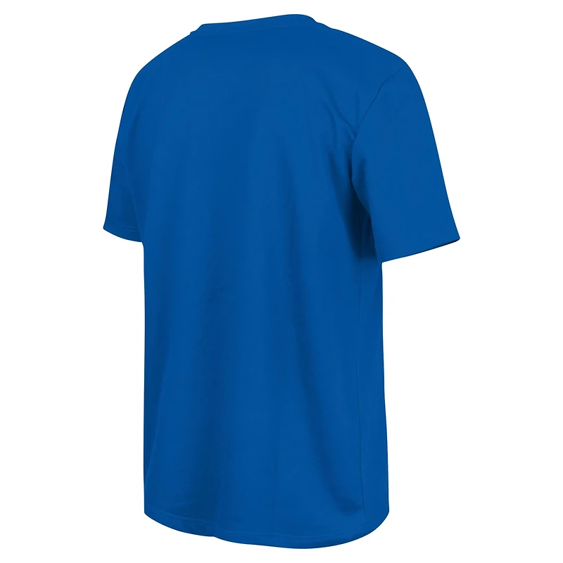 New Era Philadelphia 76ers Sport Classic T-Shirt