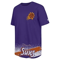 New Era Phoenix Suns Sport Classic T-Shirt