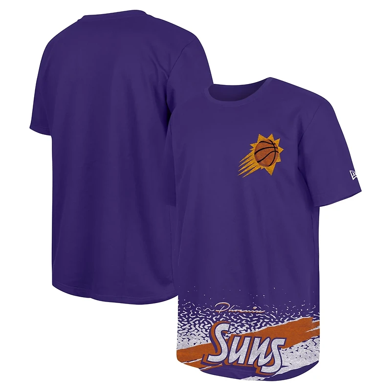 New Era Phoenix Suns Sport Classic T-Shirt