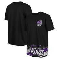 New Era Sacramento Kings Sport Classic T-Shirt