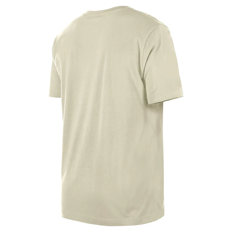 New Era San Diego Padres Americana Flag Fill T-Shirt