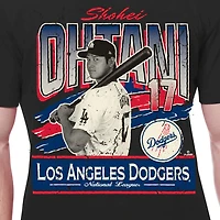 New Era Shohei Ohtani Los Angeles Dodgers Batter Up T-Shirt