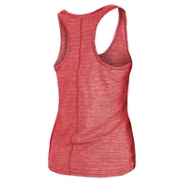 New Era St Louis Cardinals Active Racerback Tank Top