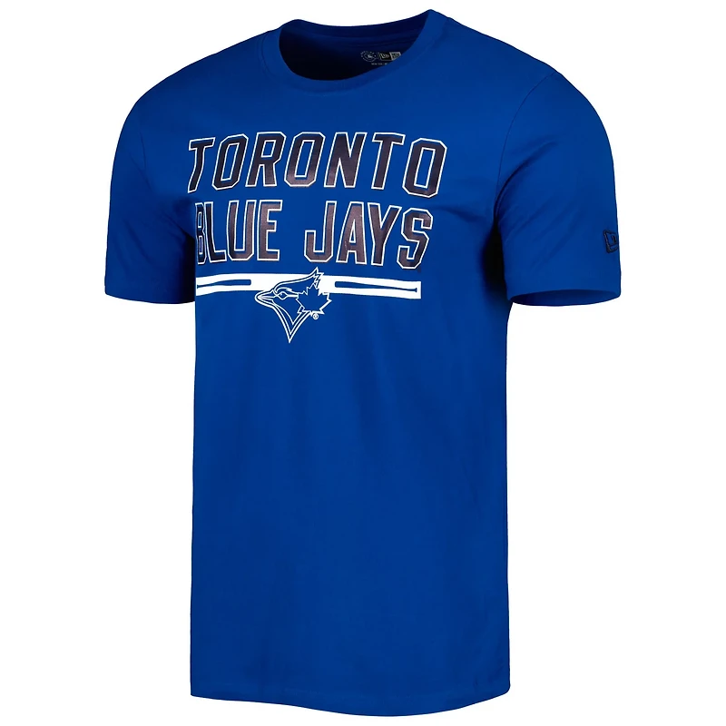 New Era Toronto Jays Batting Practice T-Shirt