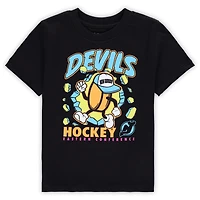 New Jersey Devils Break Through T-Shirt