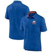 New York Islanders Authentic Pro Rink Polo