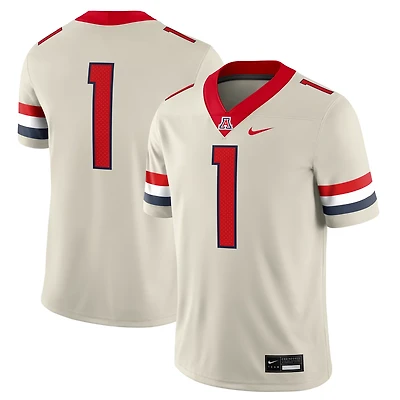 Nike 1 Arizona Wildcats Alternate Game Football Jersey
