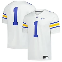 Nike 1 Cal Bears Alternate Game Football Jersey