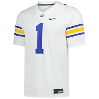 Nike 1 Cal Bears Alternate Game Football Jersey