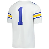 Nike 1 Cal Bears Alternate Game Football Jersey