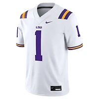 Nike 1 LSU Tigers Game Jersey