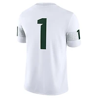 Nike 1 Michigan State Spartans Game Jersey