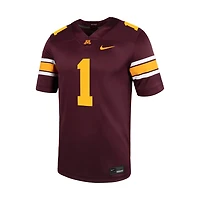 Nike 1 Minnesota Golden Gophers Untouchable Football Jersey