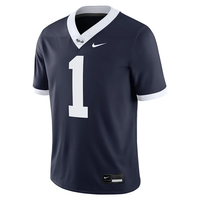 Nike 1 Penn State Nittany Lions Generations of Greatness Jersey