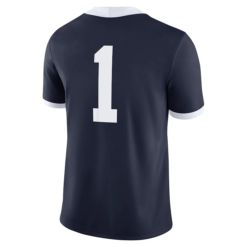 Nike 1 Penn State Nittany Lions Generations of Greatness Jersey