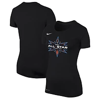 Nike 2022 WNBA All-Star Game Logo Legend Performance T-Shirt