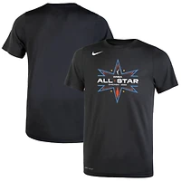 Nike 2022 WNBA All-Star Game Logo Legend Performance T-Shirt