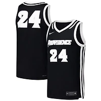 Nike 24 Providence Friars Replica Basketball Jersey