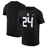 Nike 24 UCF Knights 2024 Space Game Jersey T-Shirt
