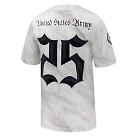 Nike 25 Army Black Knights 250 Collection Game Jersey