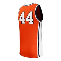 Nike 44 Syracuse Replica Basketball Jersey