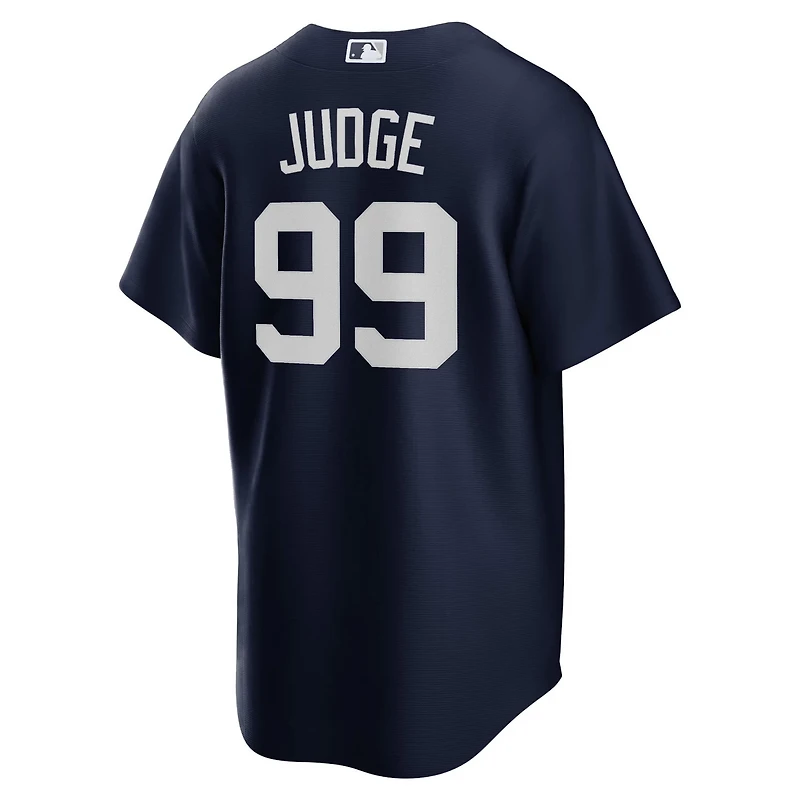 Nike Aaron Judge New York Yankees 2020 Spring Training Replica Player Jersey