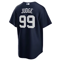 Nike Aaron Judge New York Yankees 2020 Spring Training Replica Player Jersey